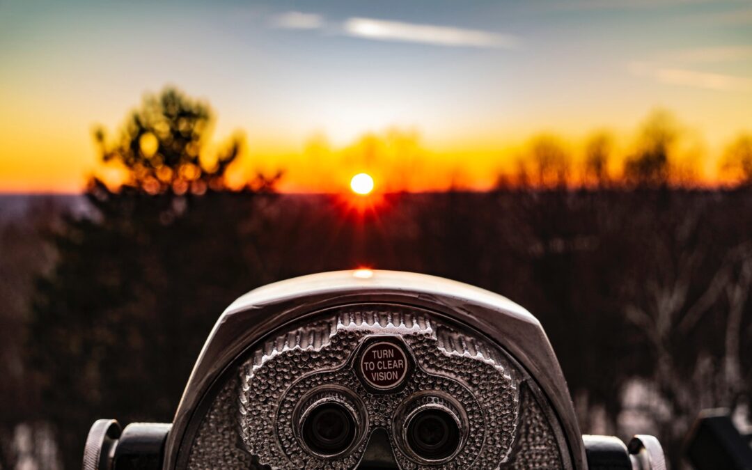 Sharpening Your Focus