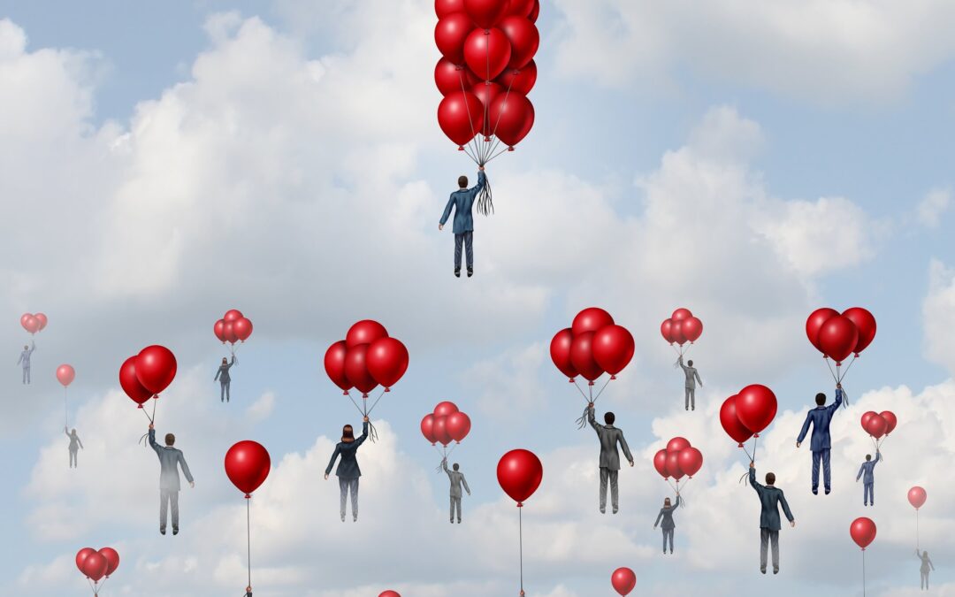 Three Ways to Elevate Talent