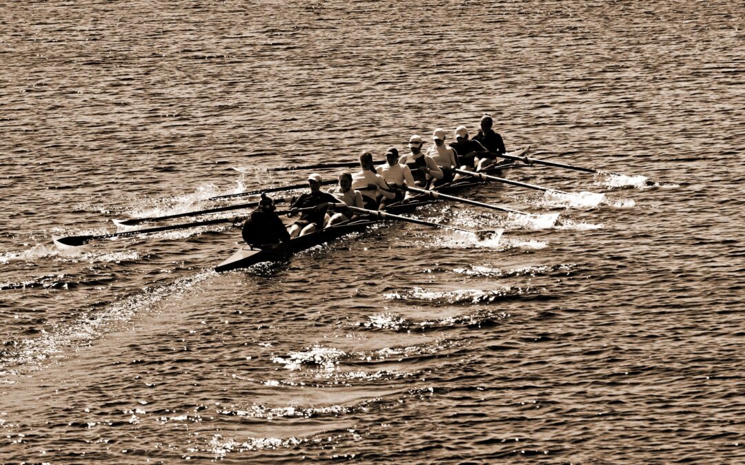 Strengthening Leadership