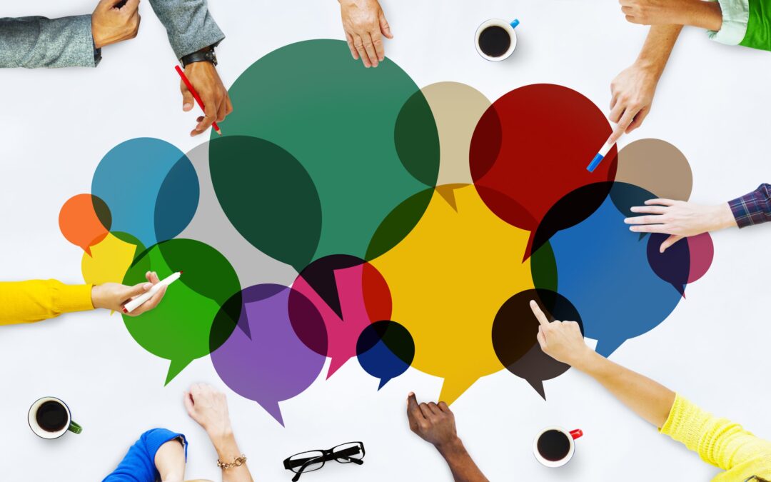Amplifying Communication