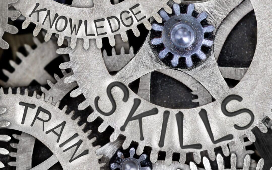 Discovering the Top Three Skills Your Middle Managers Need