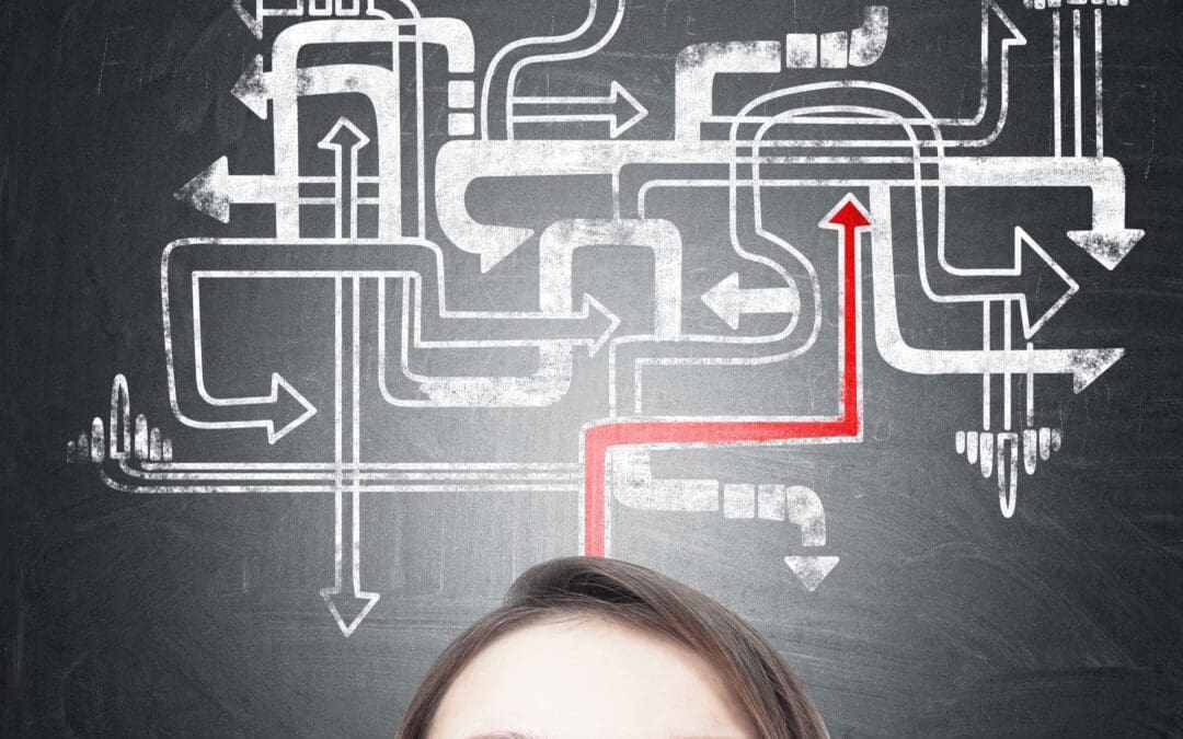Navigating the Leadership Maze: Tips for Struggling Middle Managers